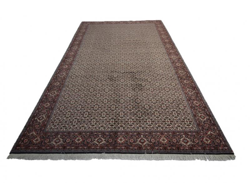 Bidjar 395 x 206 cm